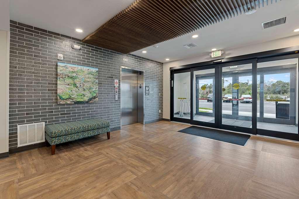 Extended Stay America Premier Suites - Ukiah Interno foto