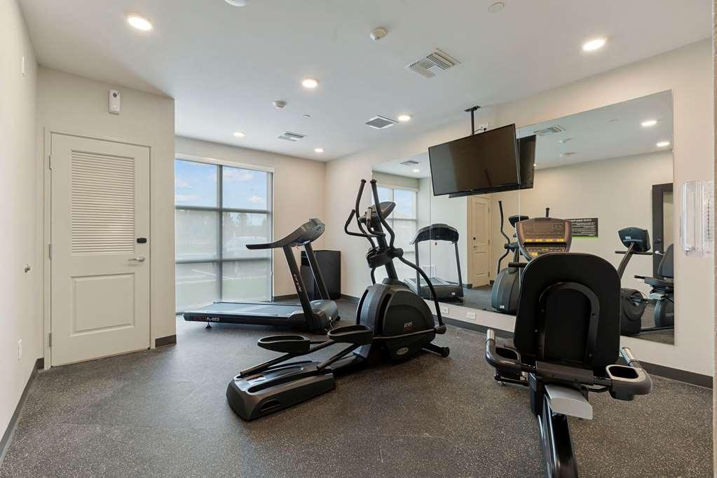Extended Stay America Premier Suites - Ukiah Servizi foto
