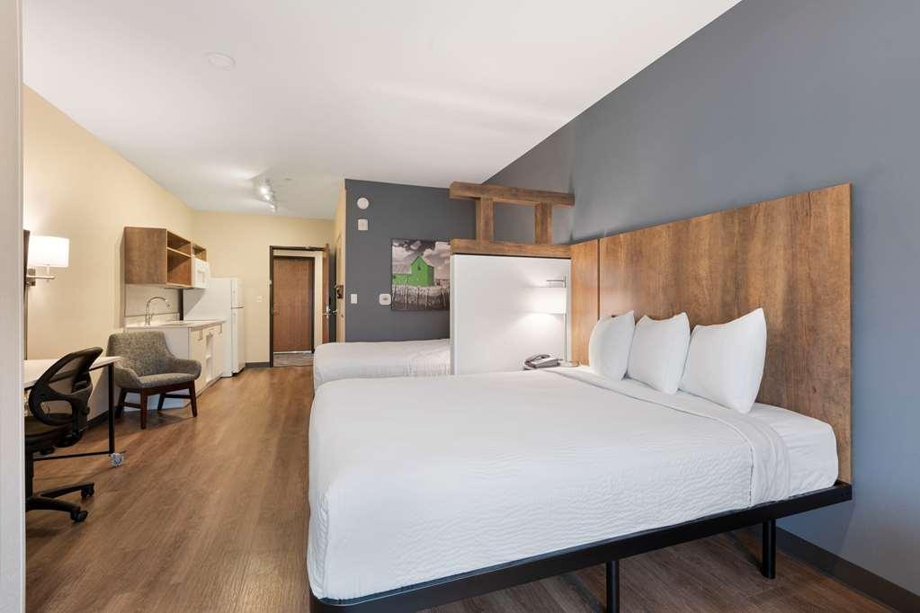 Extended Stay America Premier Suites - Ukiah Camera foto