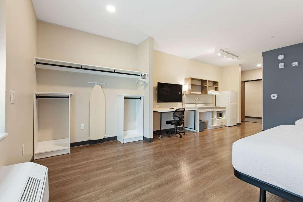 Extended Stay America Premier Suites - Ukiah Camera foto