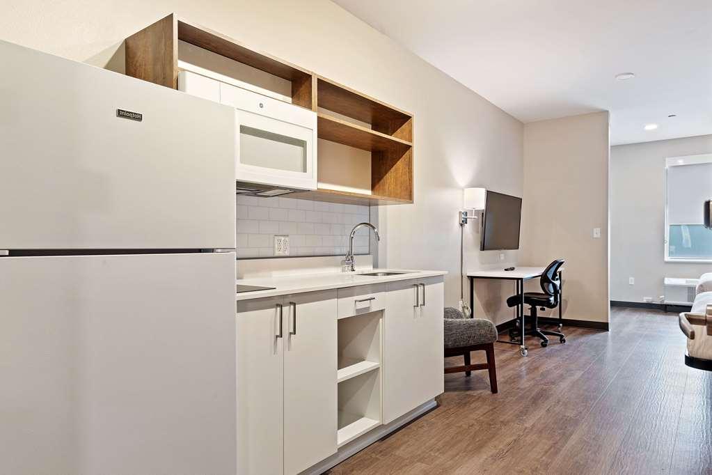 Extended Stay America Premier Suites - Ukiah Camera foto