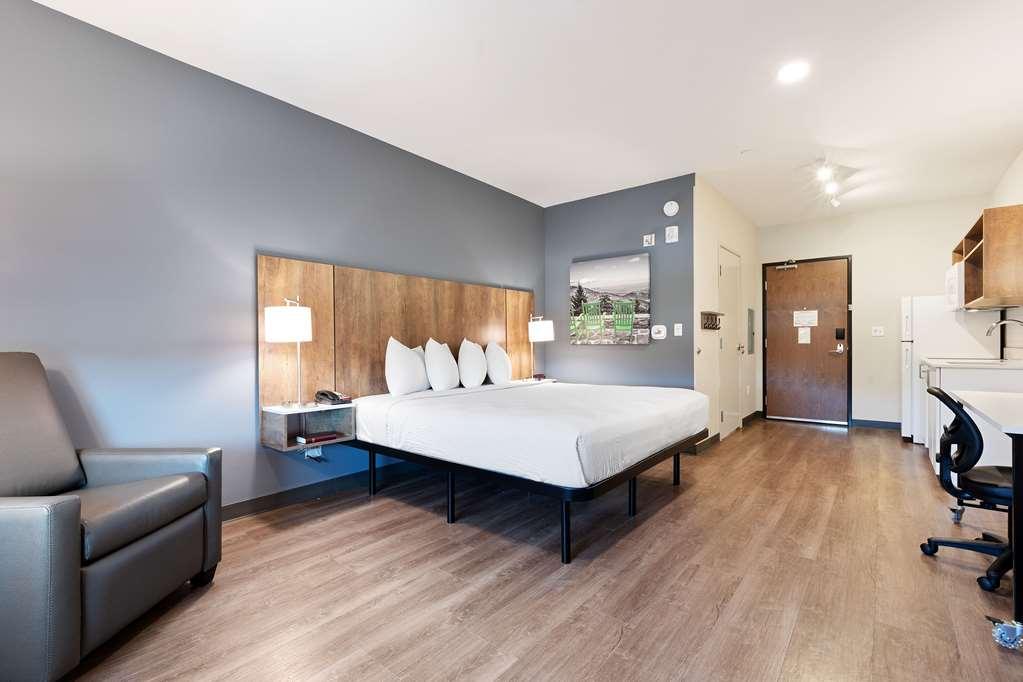 Extended Stay America Premier Suites - Ukiah Camera foto