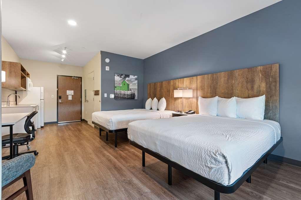 Extended Stay America Premier Suites - Ukiah Camera foto