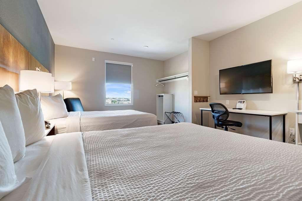 Extended Stay America Premier Suites - Ukiah Camera foto