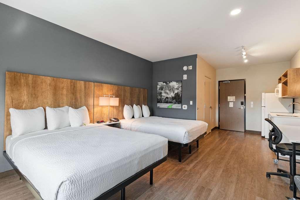 Extended Stay America Premier Suites - Ukiah Camera foto