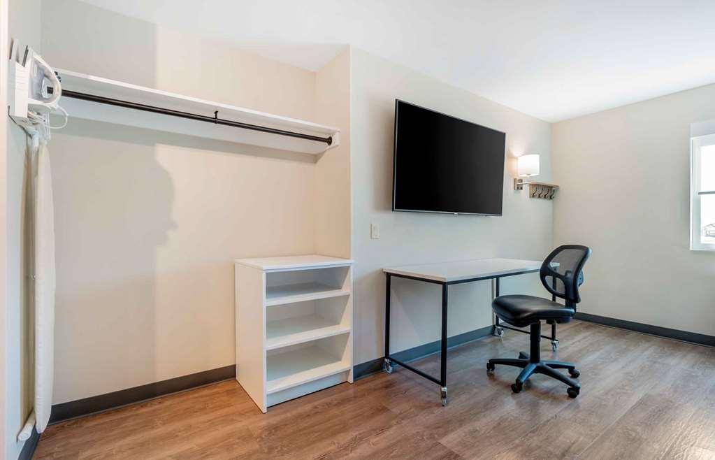 Extended Stay America Premier Suites - Ukiah Camera foto