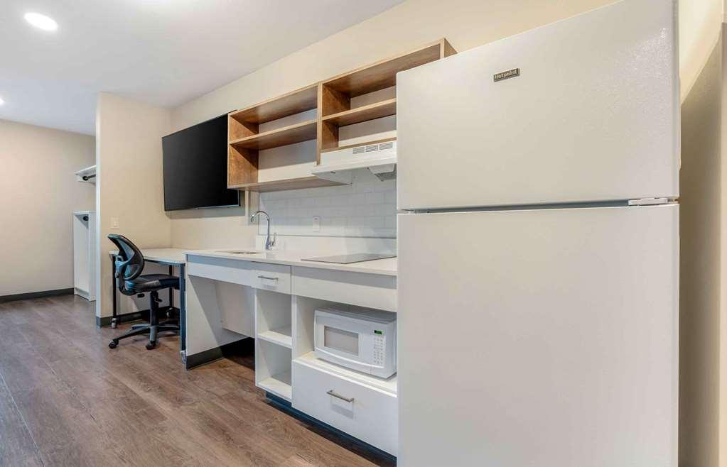 Extended Stay America Premier Suites - Ukiah Camera foto