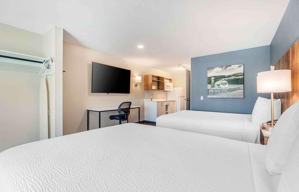 Extended Stay America Premier Suites - Ukiah Camera foto